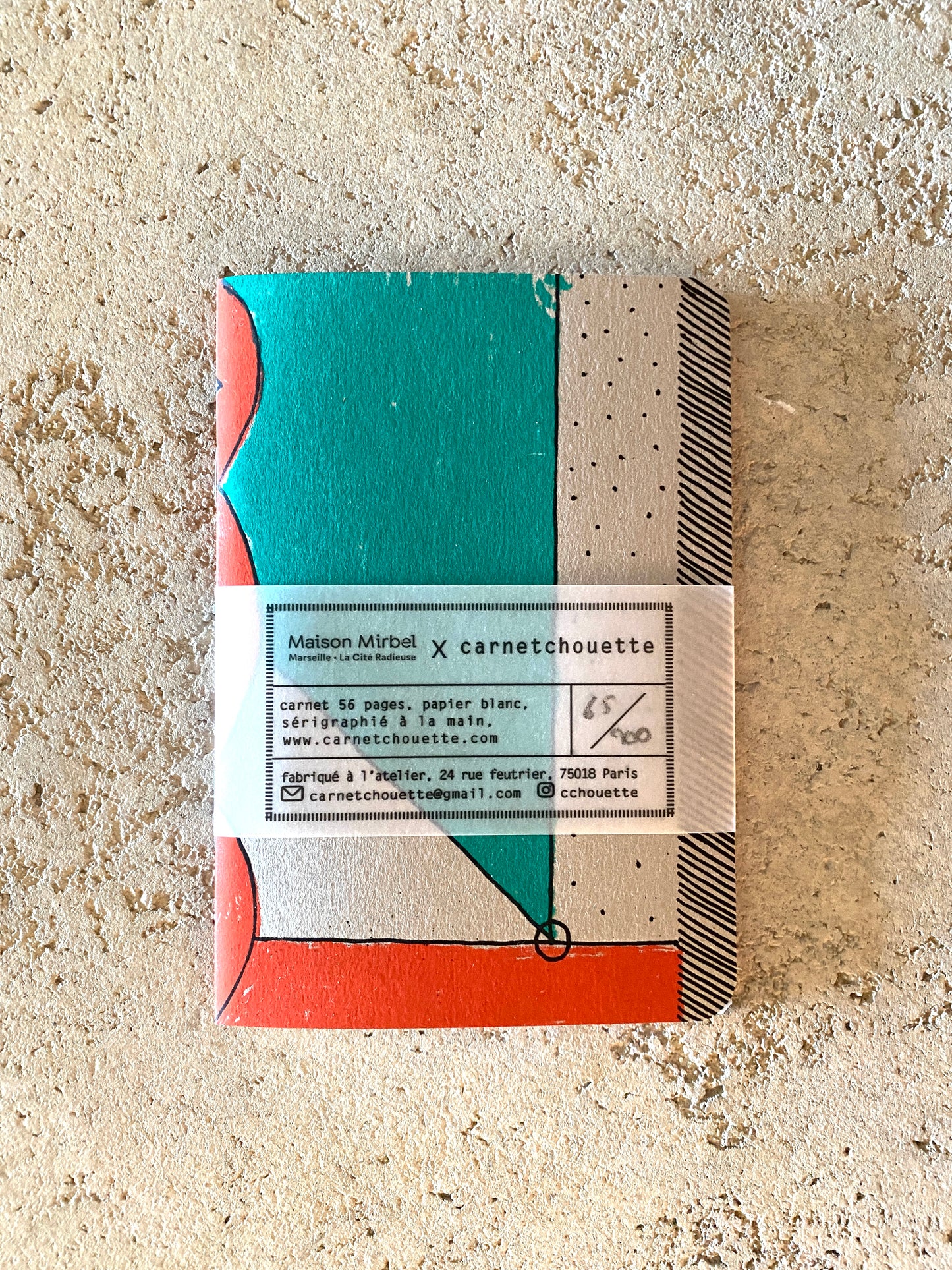 Carnets LE CORBUSIER