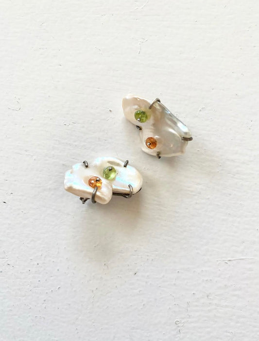Boucles d'oreilles Jayne