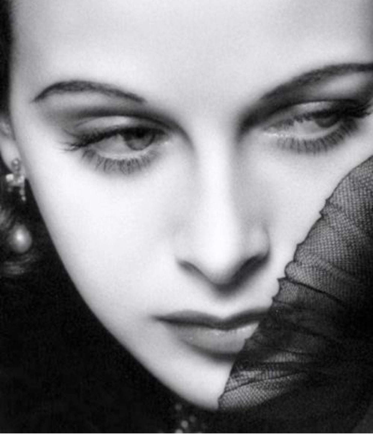 Boucles d'oreilles Hedy
