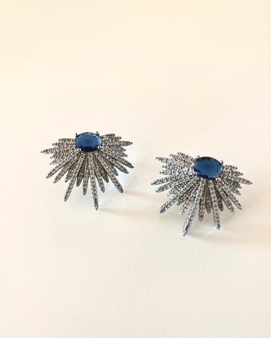 Boucles d'oreilles Gene