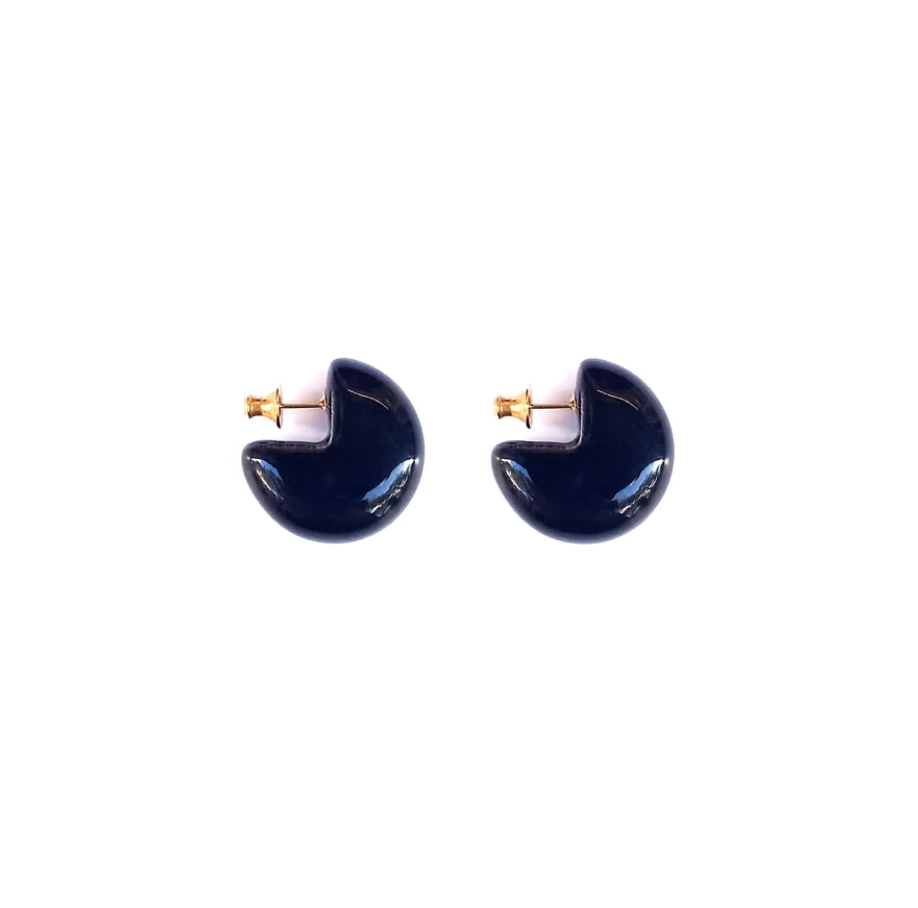 Boucles d'oreilles Eccola
