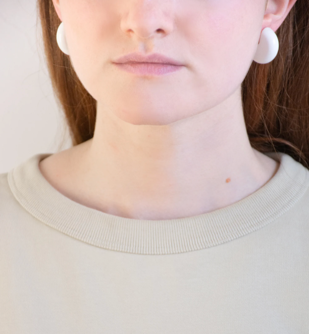 Boucles d'oreilles Eccola