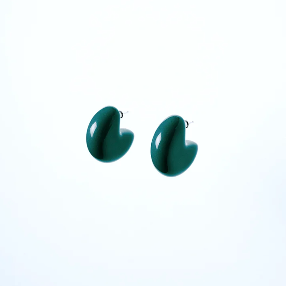 Boucles d'oreilles Eccola