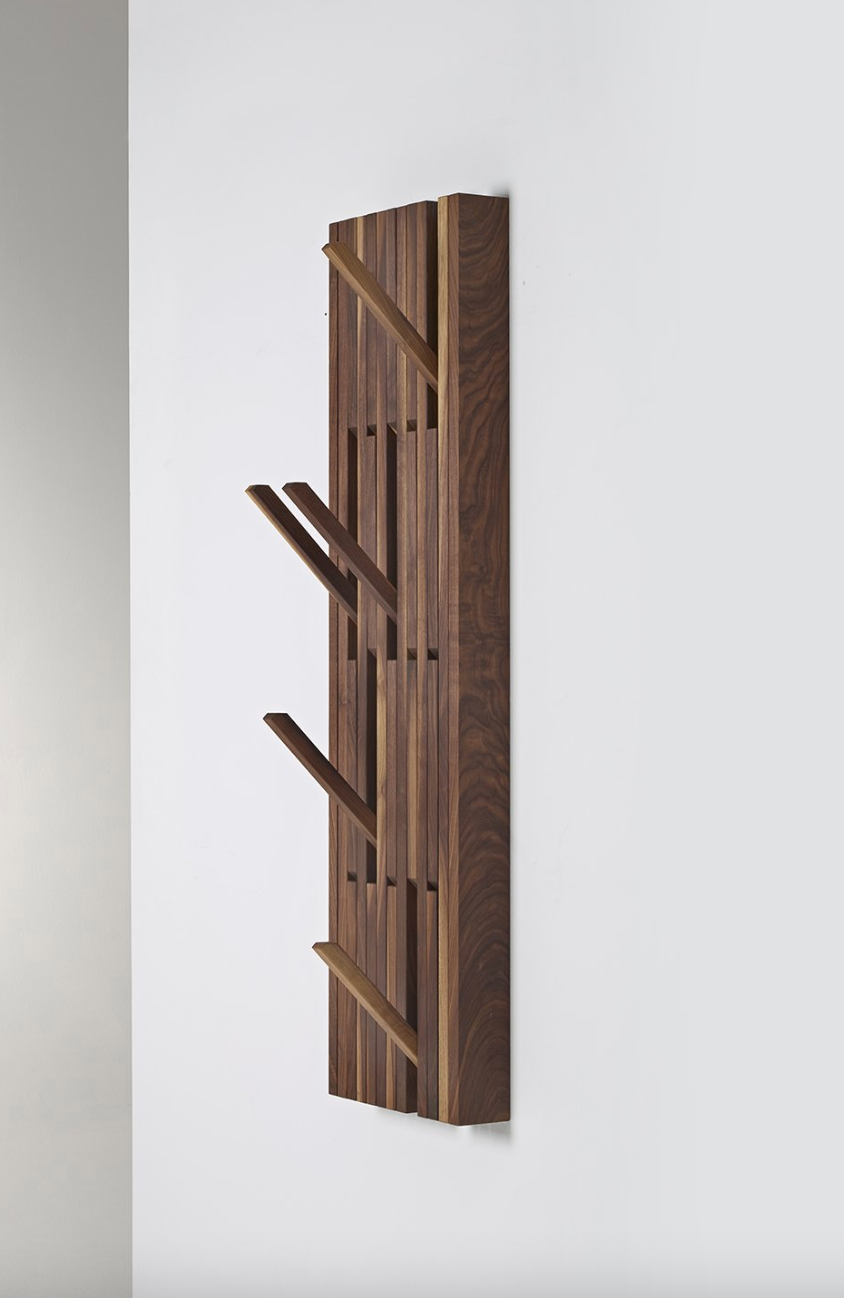 PIANO small coat rack