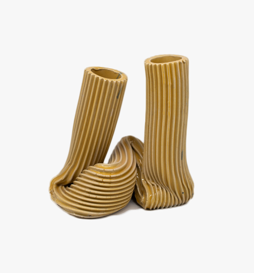 Tulumba Ziguigui Vase
