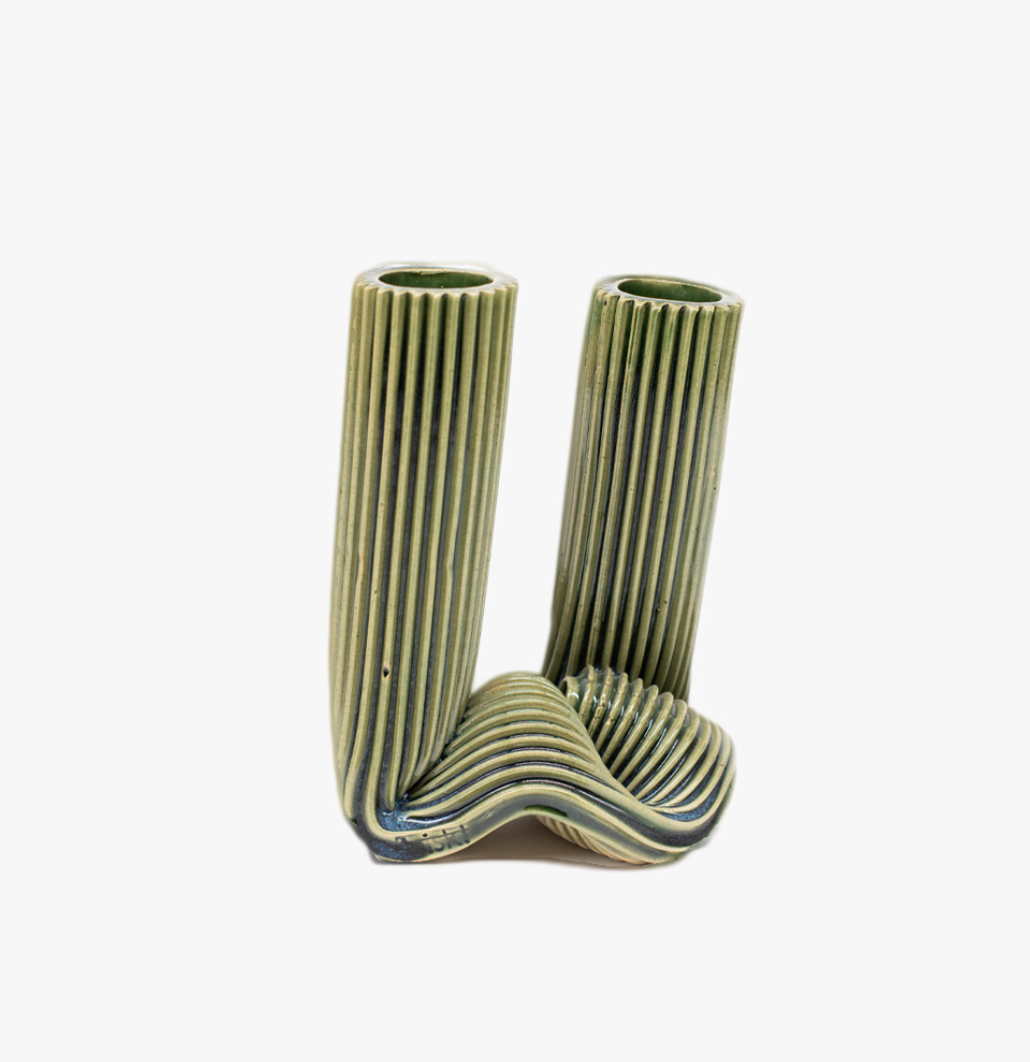 Tulumba Ziguigui Vase
