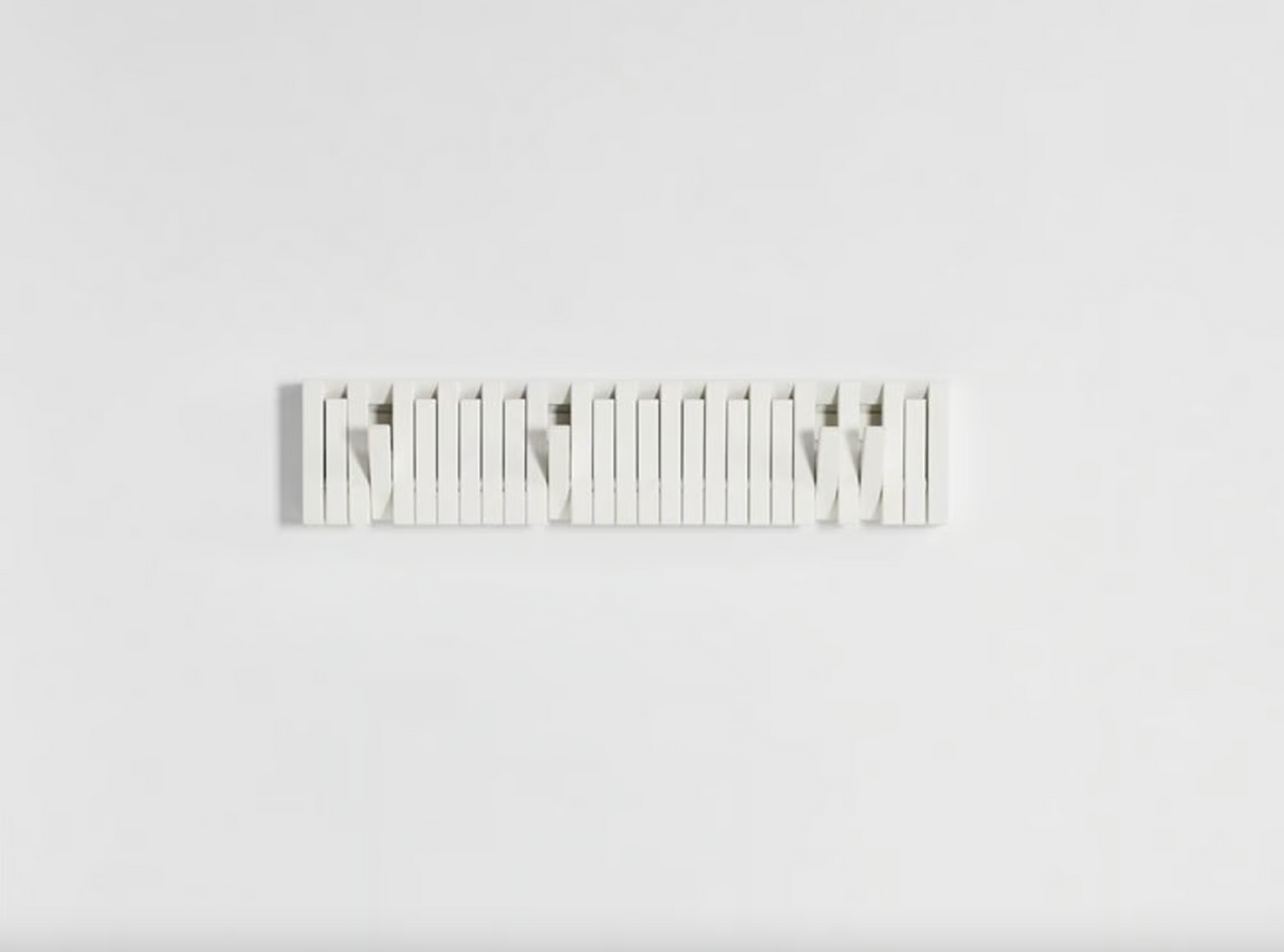 Xylo coat rack
