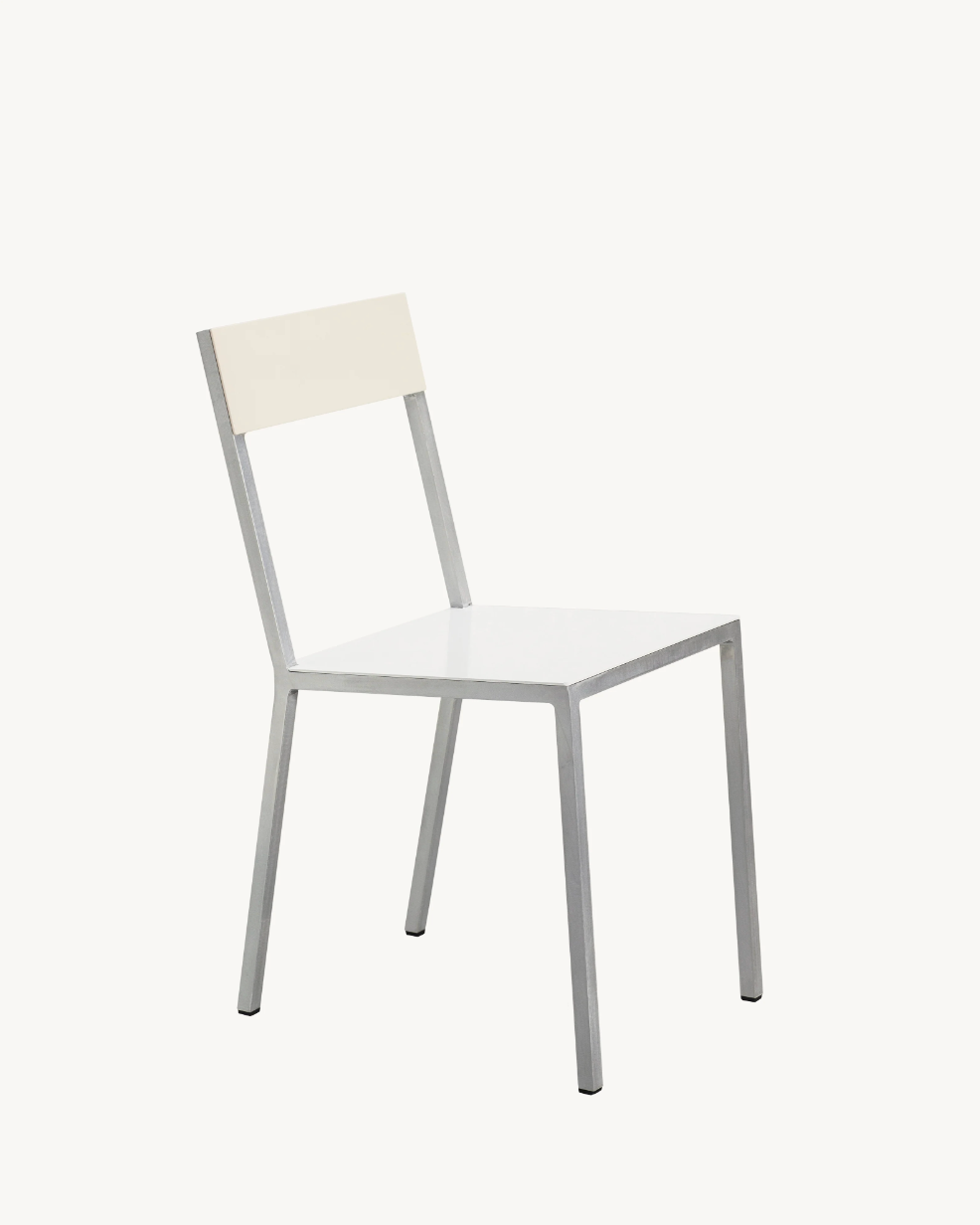 Aluminum Chair