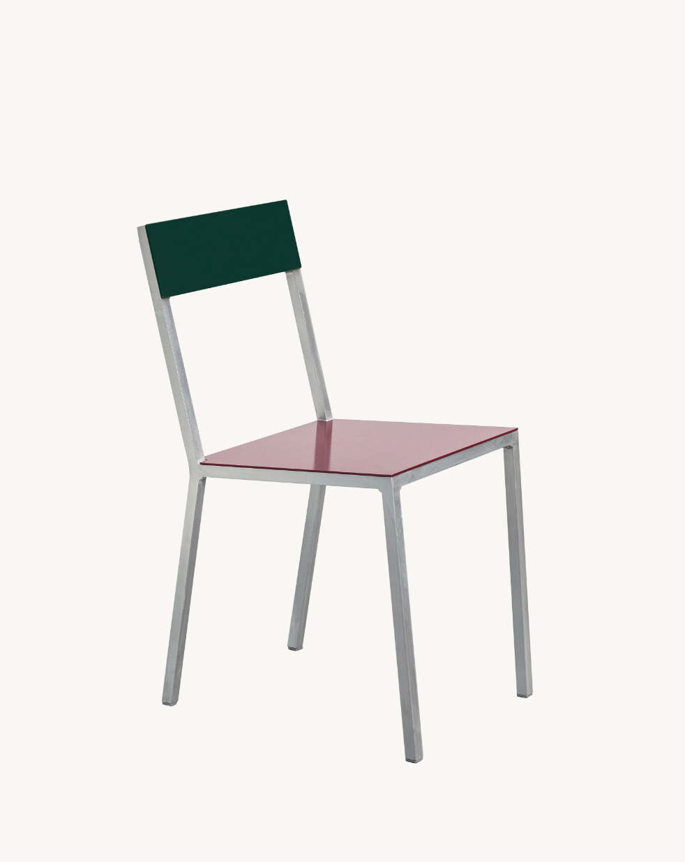 Aluminum Chair