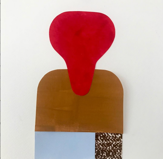 Collages papiers