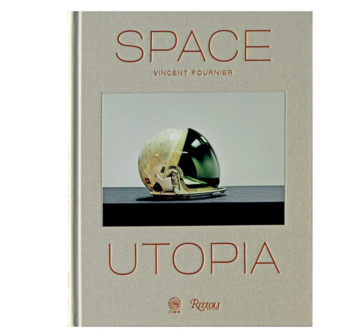 SPACE UTOPIA