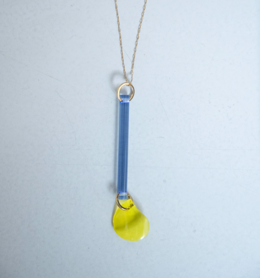 Collier Multico