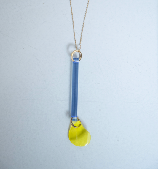 Collier Multico