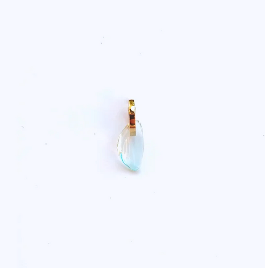 Mono boucle d'oreille