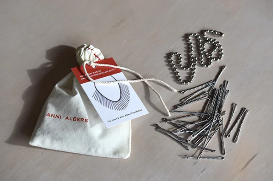 Necklace Kit 1
