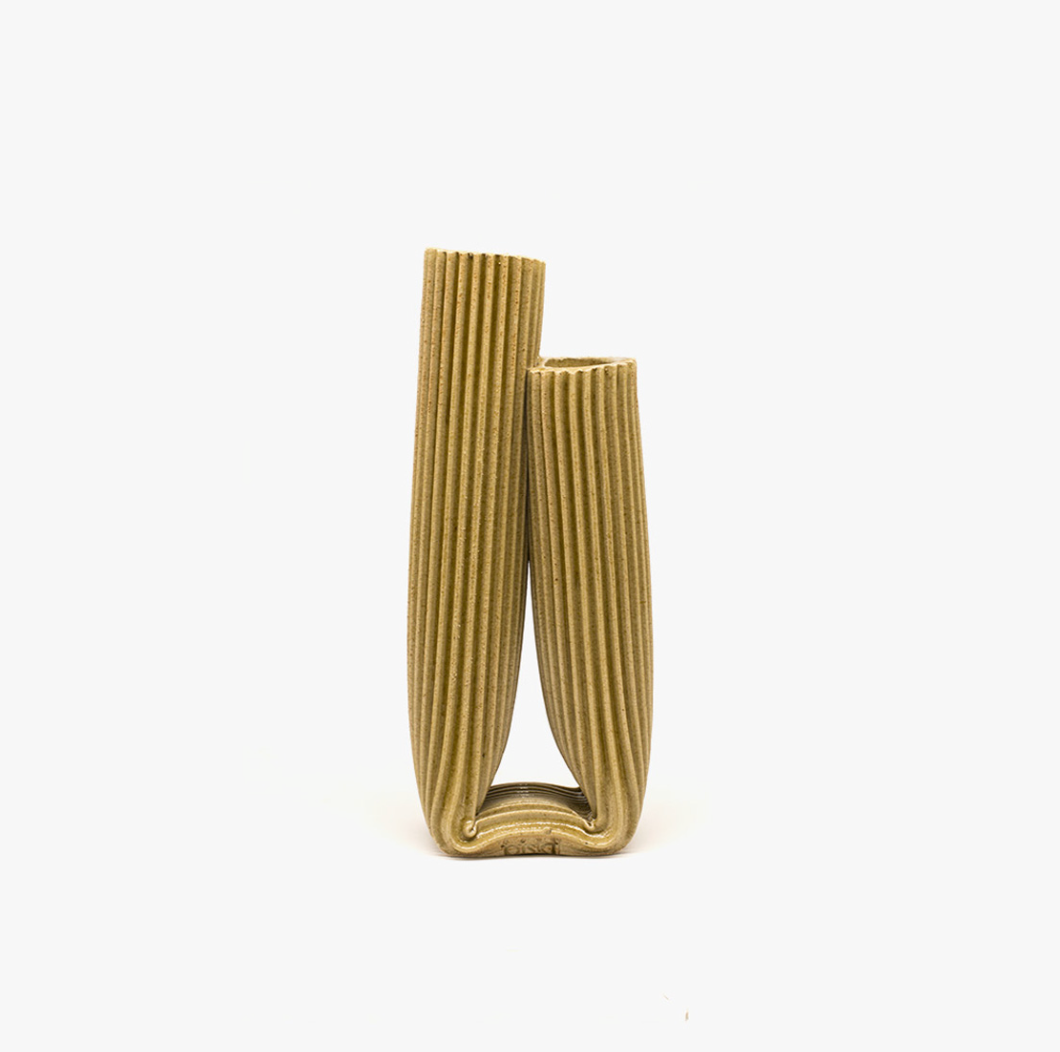 Tulumba Vase