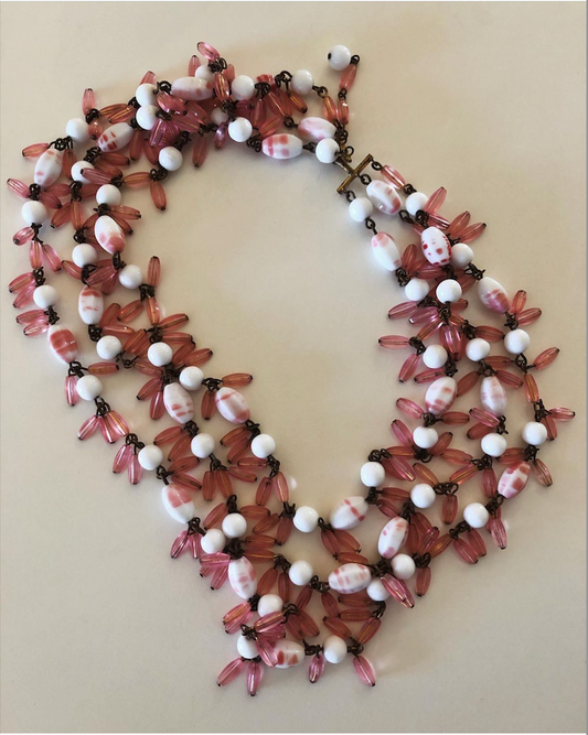 Collier Lizzie