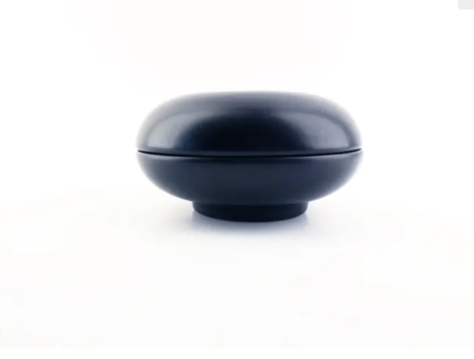 Boite miroir en céramique