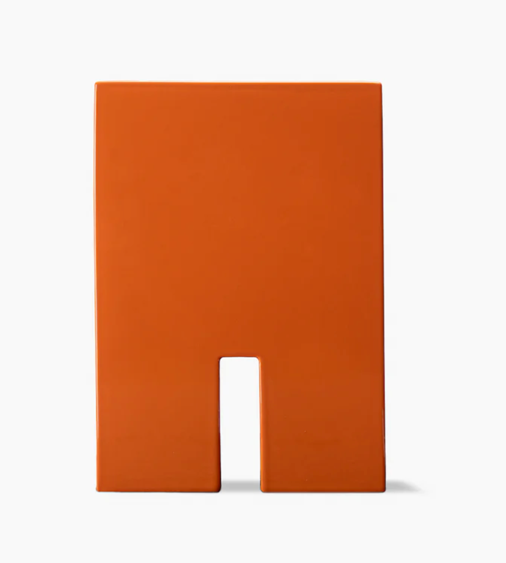 Vase Onda