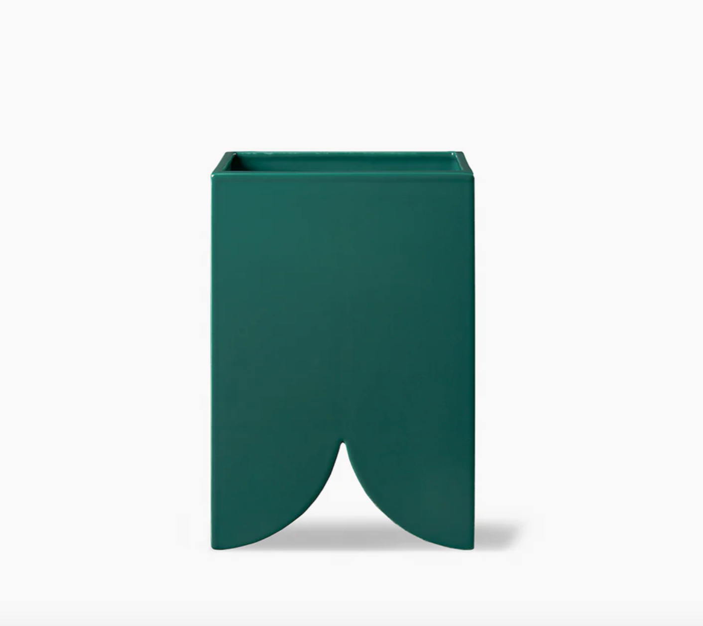 Vase Onda
