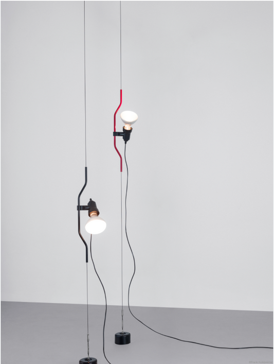 Lampe Parentesi