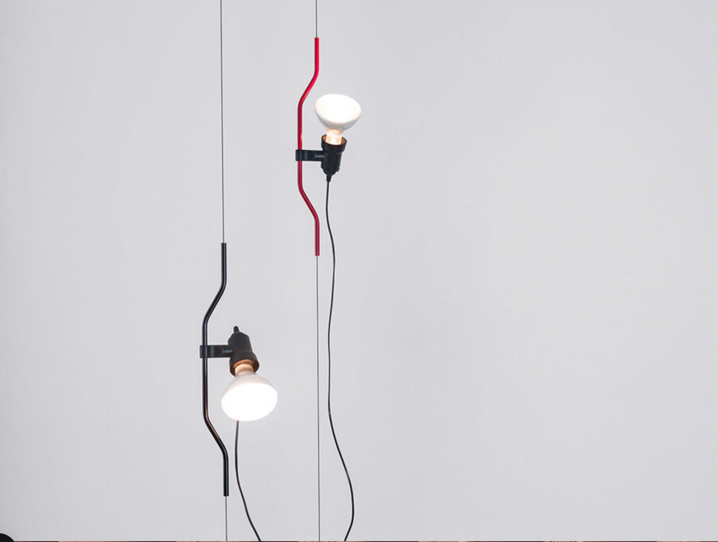 Lampe Parentesi
