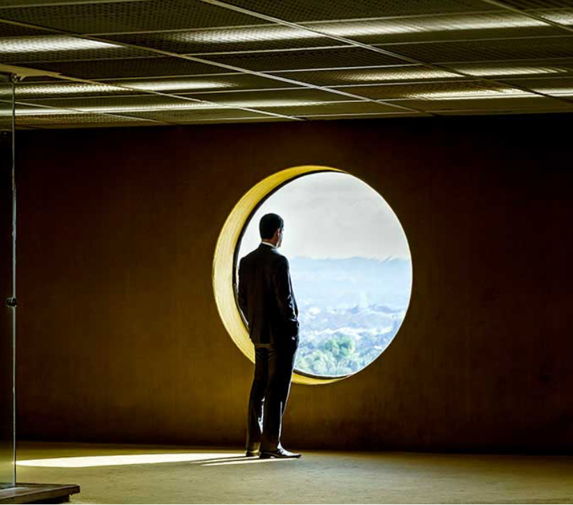 "Brasilia, A Time Capsule"