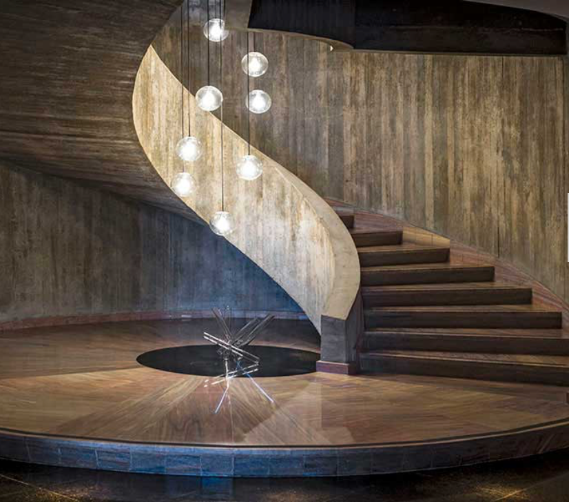 "Brasilia, A Time Capsule"