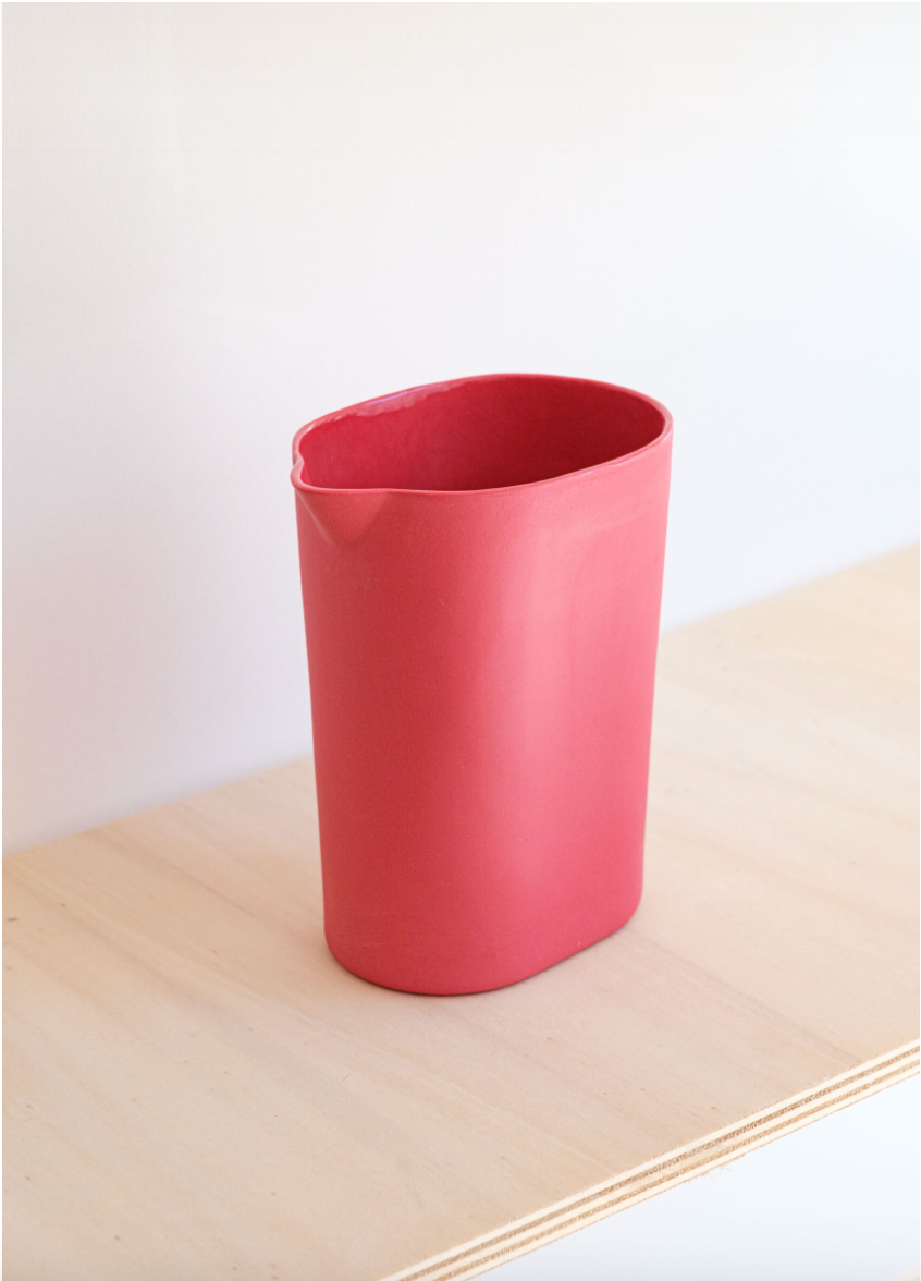 Broc en Porcelaine