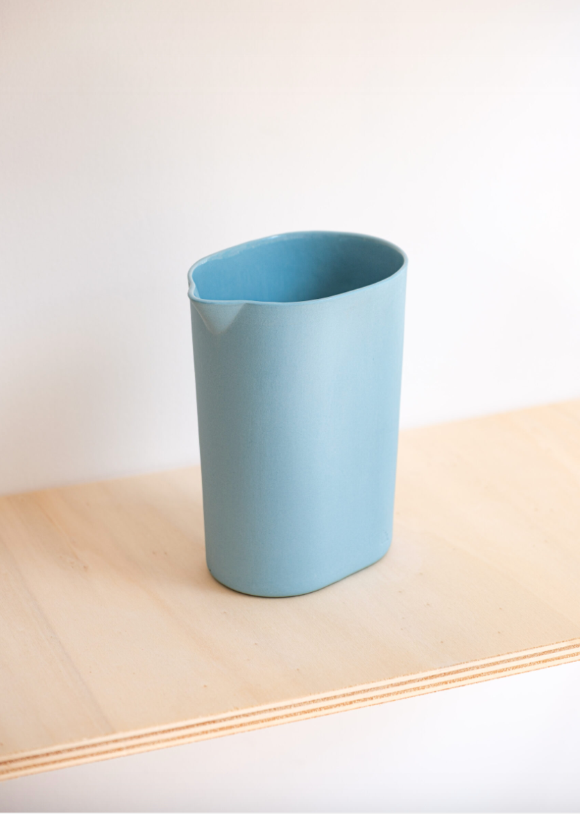 Broc en Porcelaine