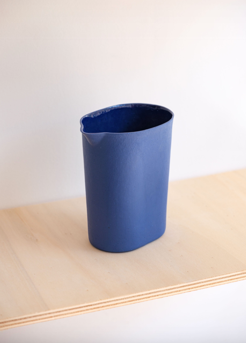 Broc en Porcelaine