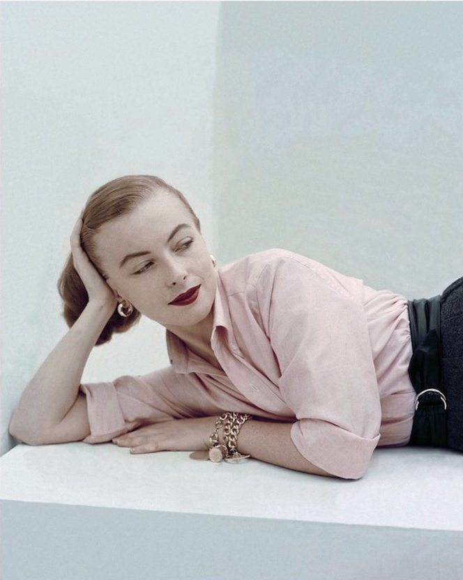 Bracelet Cléopatre Lilas