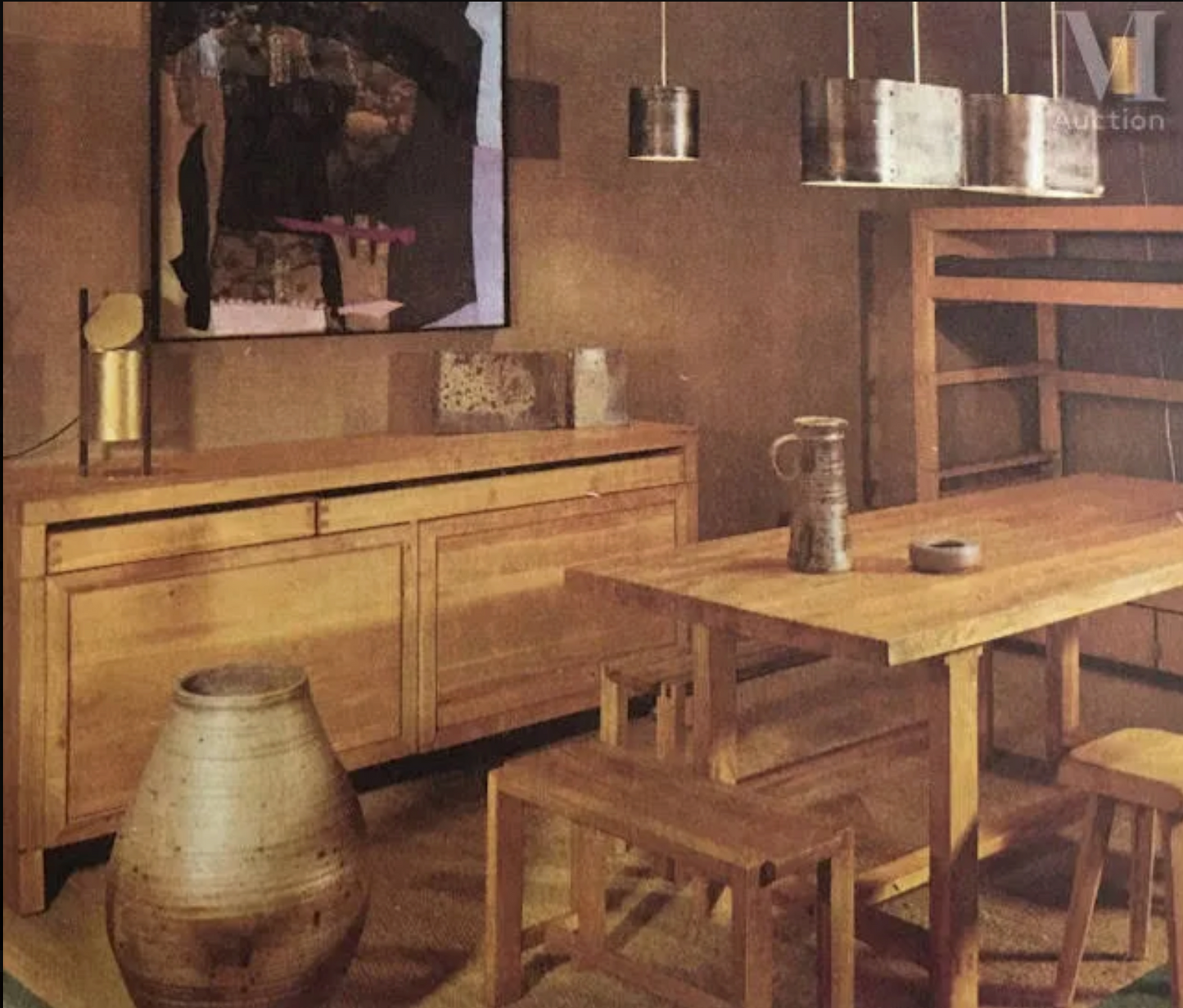 Enfilade R08