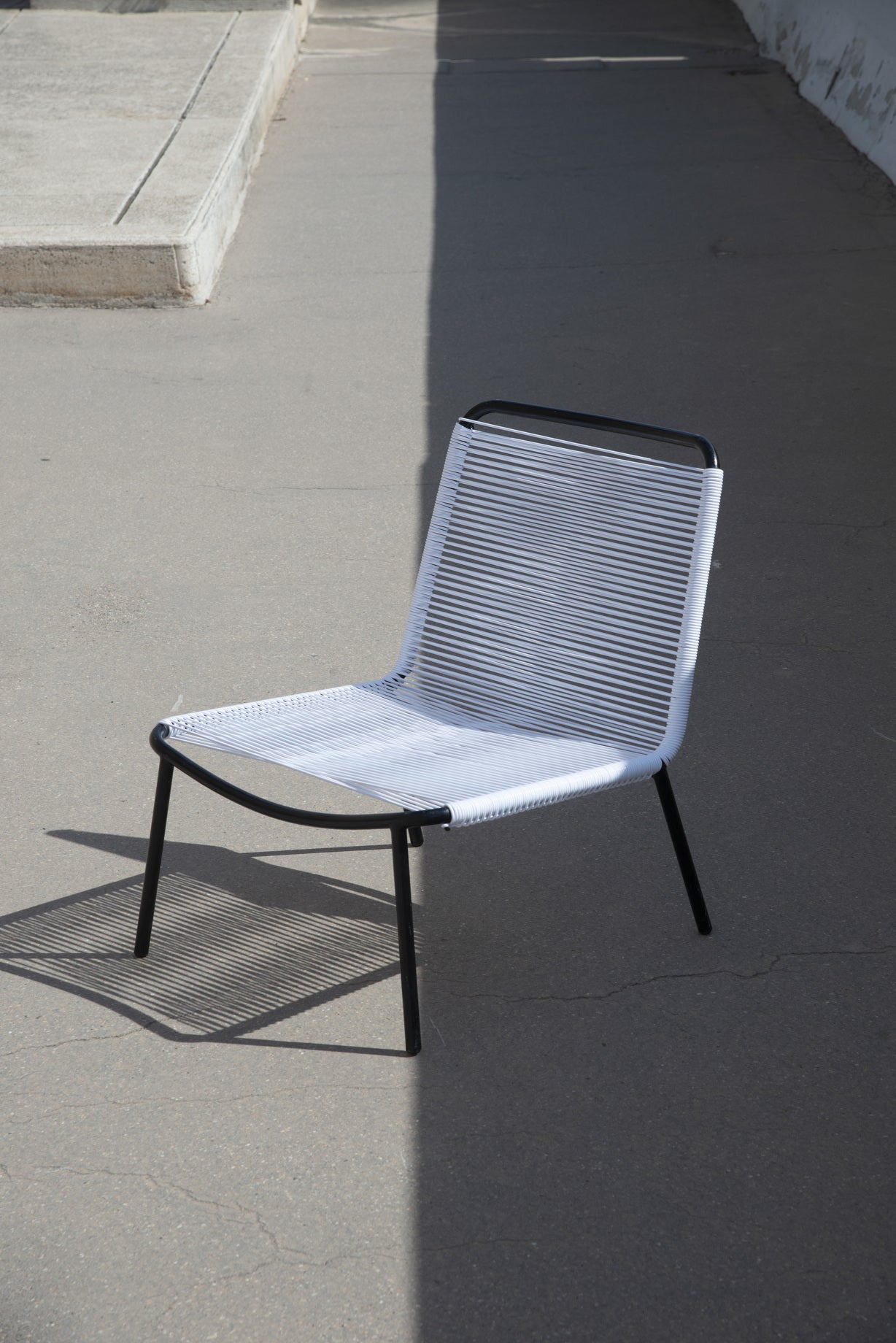 Chauffeuse 151 by André Monpoix - 1954