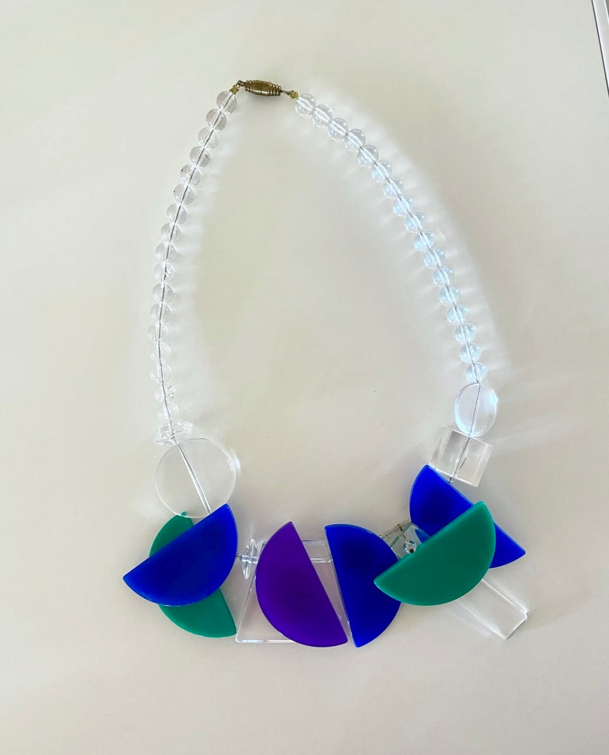 Collier Basile