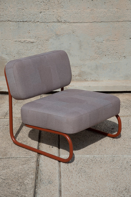 Berna fireside chair
