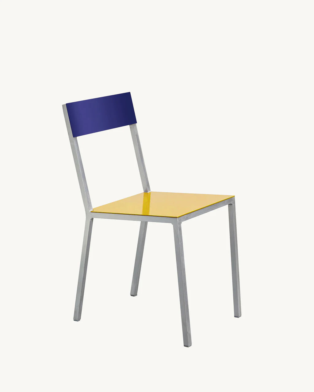 Aluminum Chair