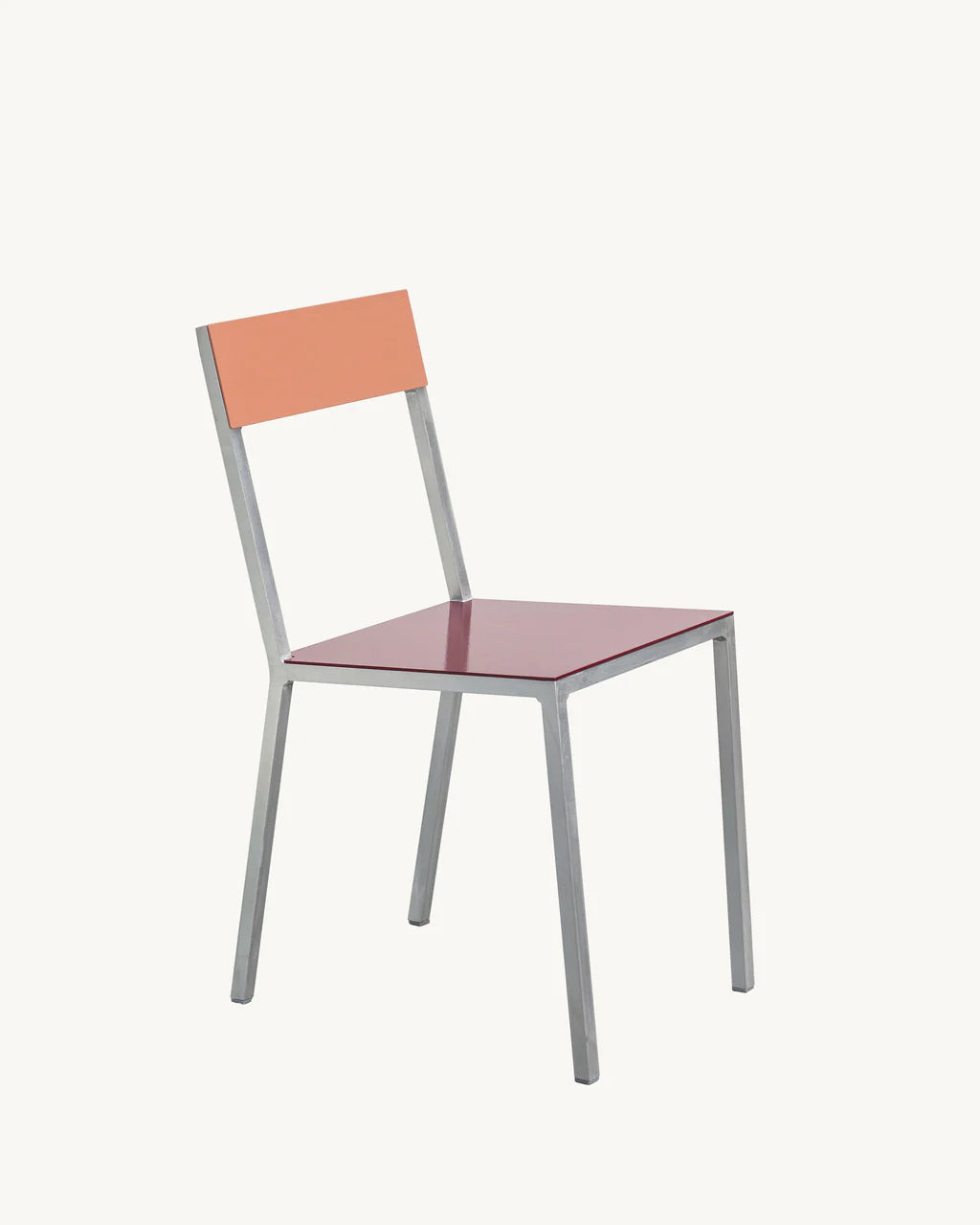 Aluminum Chair