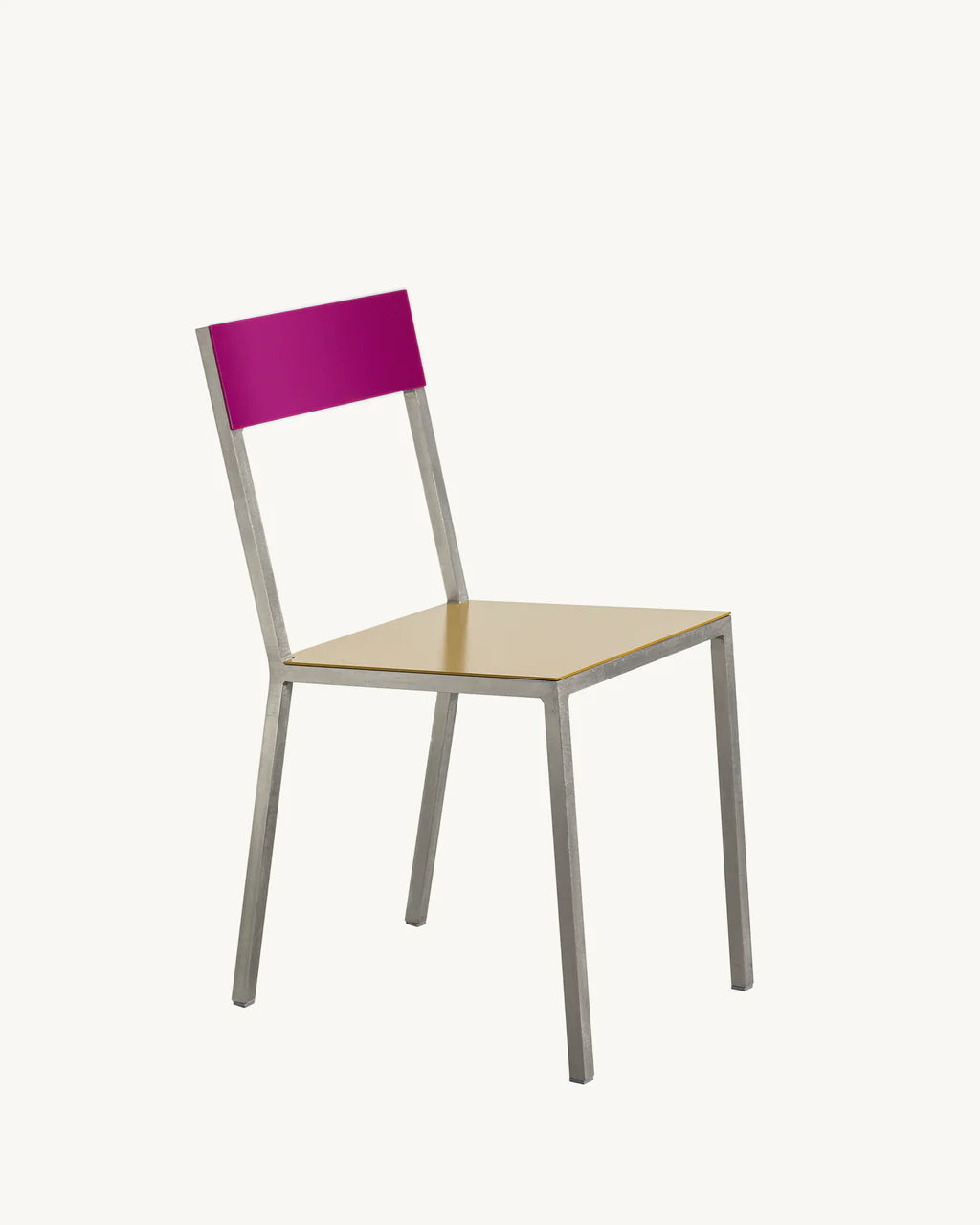Aluminum Chair