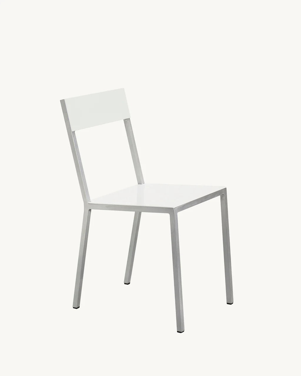 Aluminum Chair