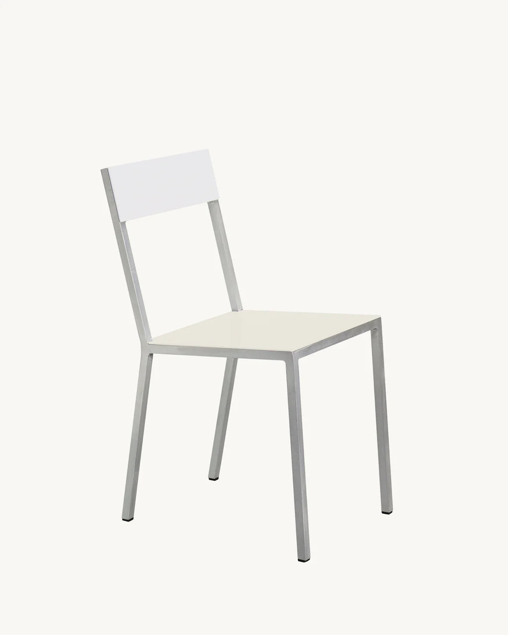 Aluminum Chair