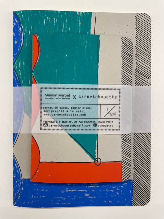 Carnets LE CORBUSIER