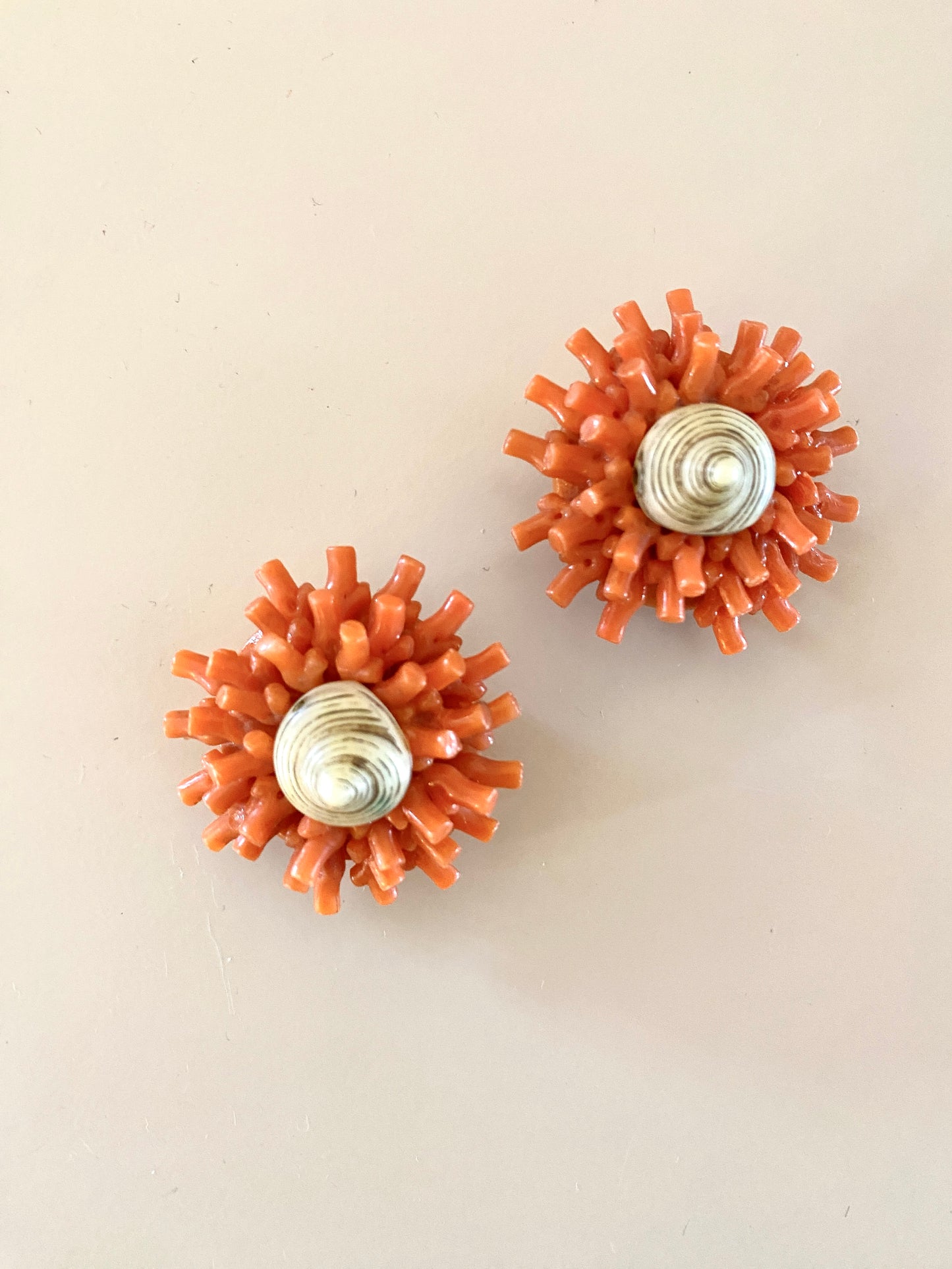 Clips Corail