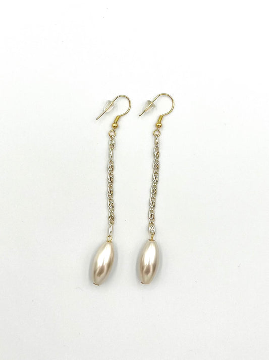 Boucles d'oreilles Catherine