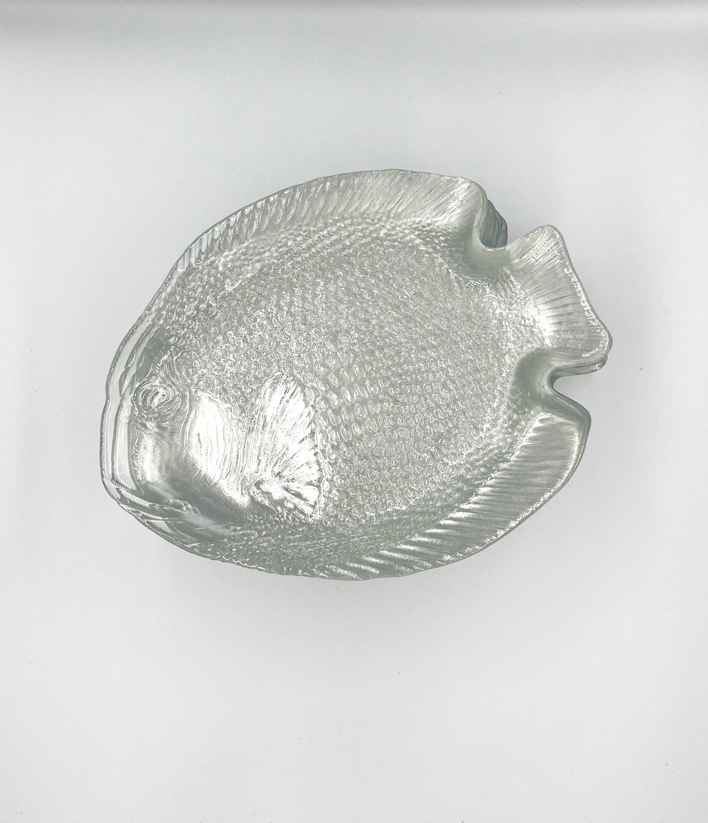 Assiettes poisson
