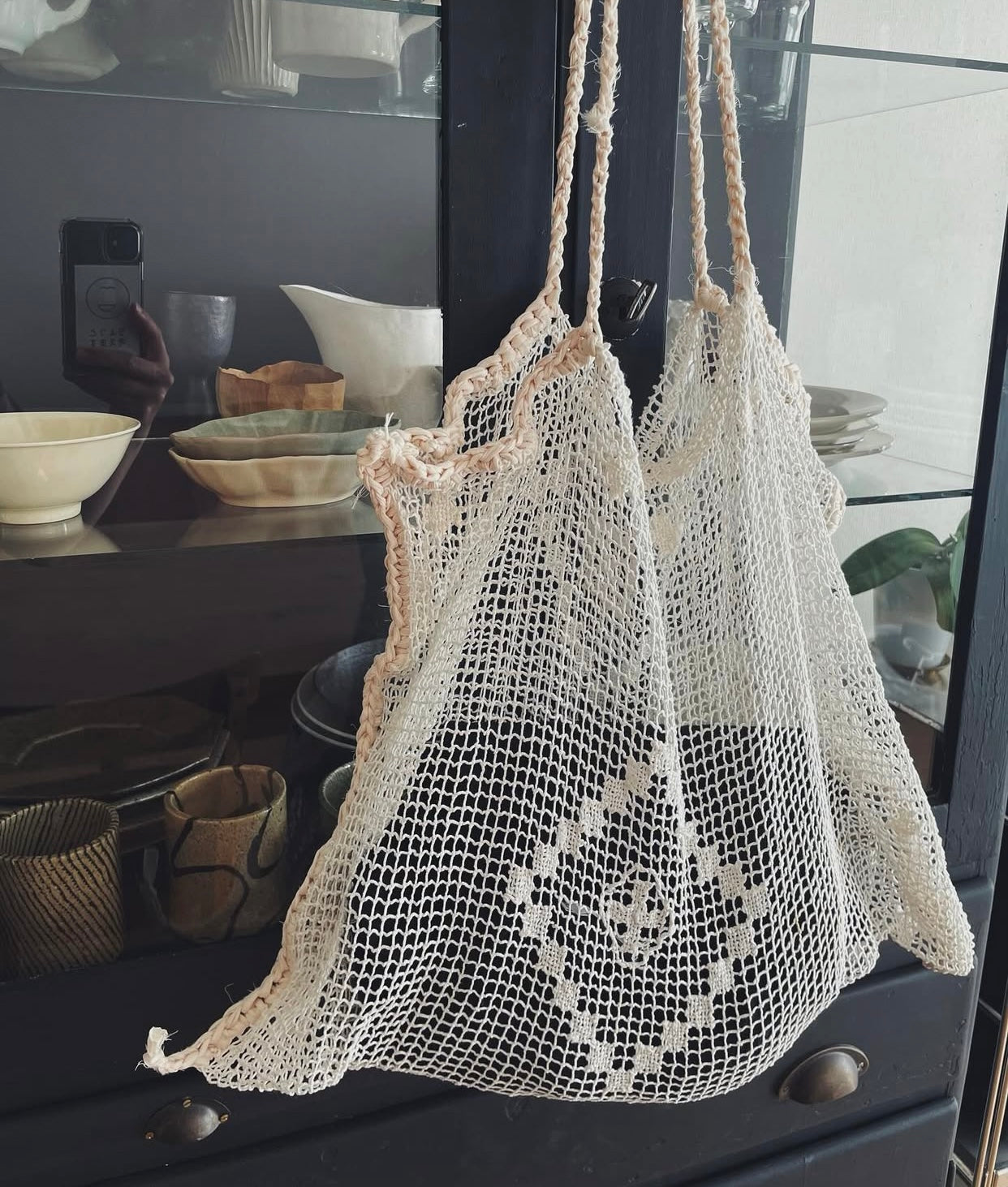 Sac à provisions