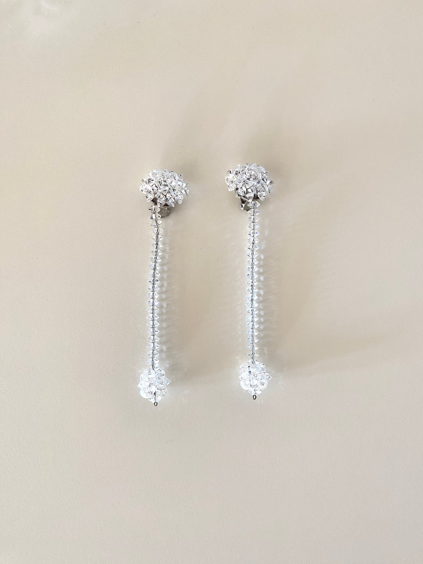 Clips Iris