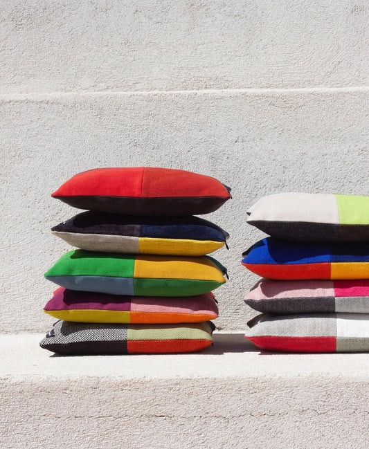 Coussin de plage
