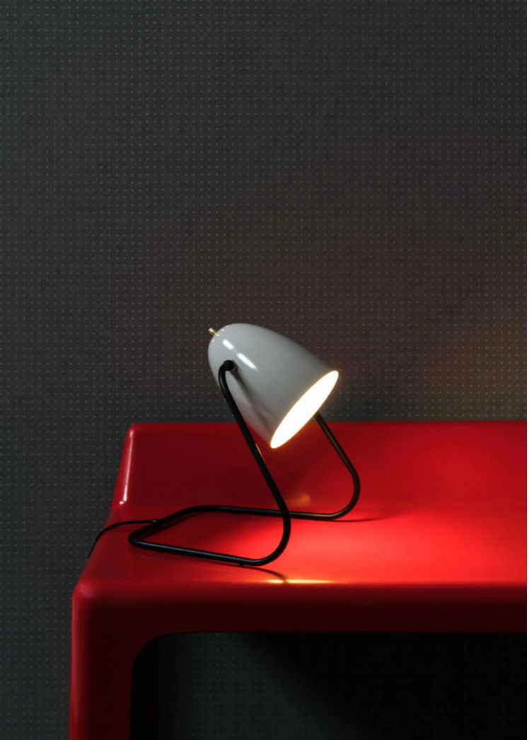 Lampe M3 de Michel Mortier - 1952