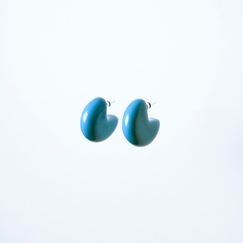 Boucles d'oreilles Eccola